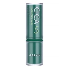Бальзам-стик для лица успокаивающий G9SKIN CICA 5 WATER STICK BALM