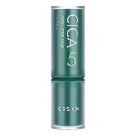 Facial Balm-Was Sunbringing G9Skin Cica 5 Water Stick Balm