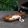 Bronze Bronze Conferentnik stand, 22x8x3cm