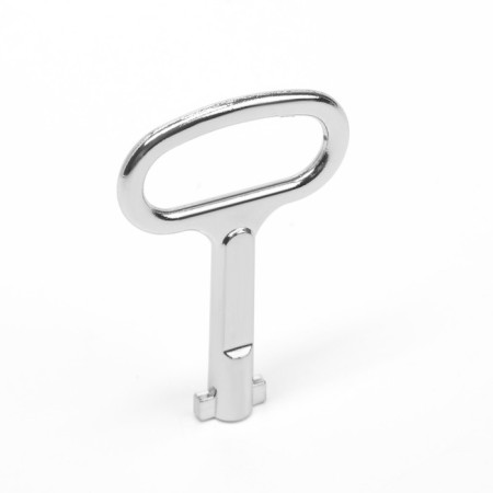 Tundra lock key, F-shaped-3