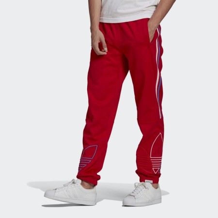 Adidas FTO TP pants men, size 48-50 (GN3557)