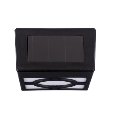 Garden lamp on a sunny battery, invoice, 8 × 12 × 5 cm, 1 LED, glow warm white-3