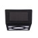 Garden lamp on a sunny battery, invoice, 8 × 12 × 5 cm, 1 LED, glow warm white