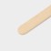 A set of wooden share sticks, 12.5 × 0.9 cm, 50 pcs