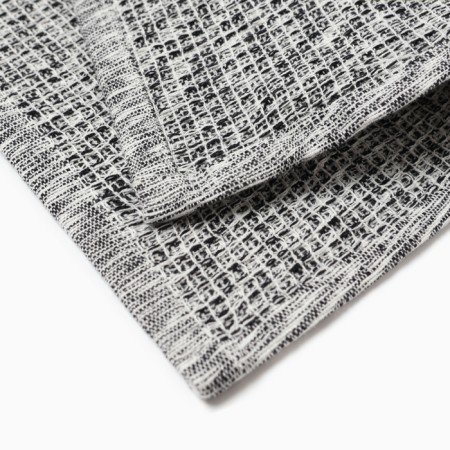 A set of decorative napkins Ethel Grey 30x30cm., 3pcs, 100%HL.-3