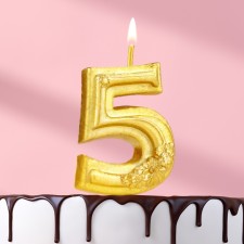 Candle for the Cake 