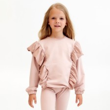 Sweatshirt for girl KAFTAN 
