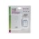 Homestar HS-0118 call, wireless, 8.6 MW, 38 melodies, 80-90db, r = 100m, white