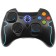 Wireless Easysmx Arion 9013, Black/Blue (67-0001)