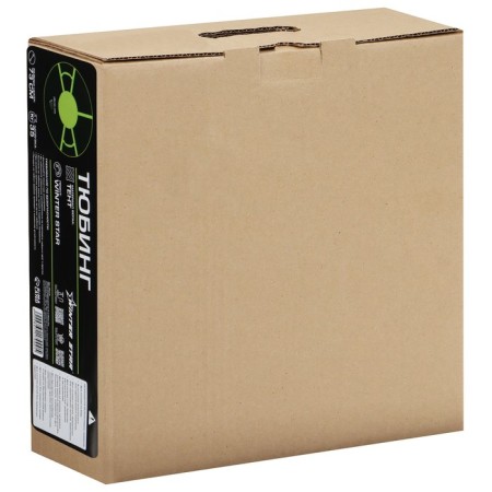 Winter Star tubing-vatter, case diameter 73 cm-7