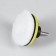 Circle for polishing Torso, 75 mm, set of 5 items