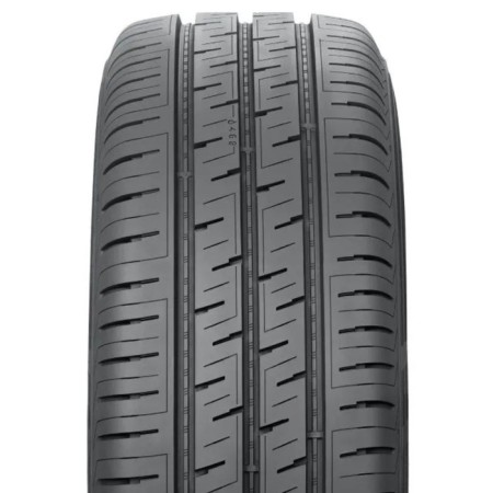 Summer tire Ikon Ters Autoograph Eco C3 215/70 R15C 109/107R-1