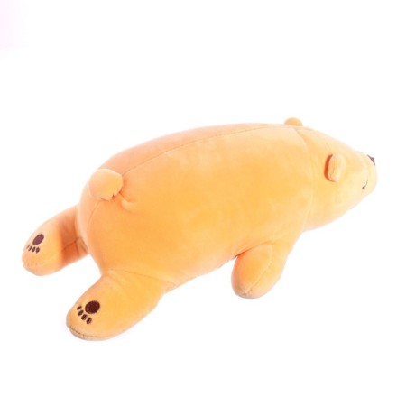 Soft toy "Bear", 30 cm, color mix-2
