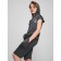 Sports suit for a boy, height 170 cm, gray color