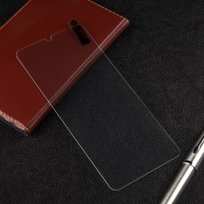 Защитное стекло mObility, для Realme C11 2021, полный клей