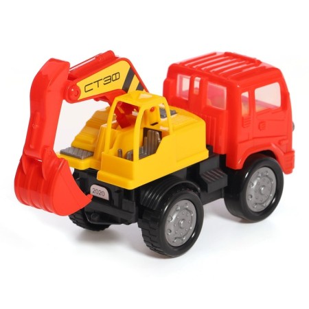 Set of machines "Ural-2M", mix-9