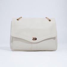 Bag-mixer on the valve, white color