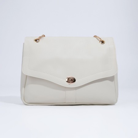 Bag-mixer on the valve, white color