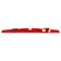 Aluminum level Mirax 34612-060, 2 eye, 600 mm