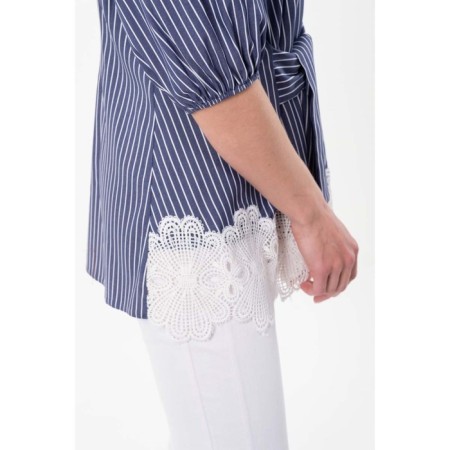 Female blouse, size 46-6