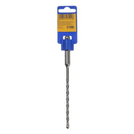 Tour tundra, double spiral, SDS-Plus, 5 x 160 mm.-5