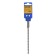 Tour tundra, double spiral, SDS-Plus, 5 x 160 mm.