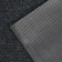 Mature mature moisture, ribbed, “comfort”, 90 × 150 cm, black color