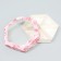 Confectionery box, packaging "Rose", 23 x 23 x 4 cm