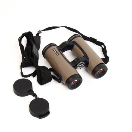 Binoculars intelligence, zoom 10, 32mm lens, water -repellent-3