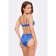 Female cowards Kenda XS, blue color