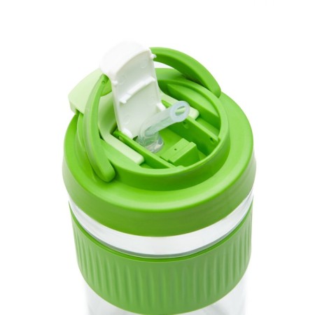 Thermostatic, 550 ml, "master K", green-4