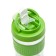 Thermostatic, 550 ml, "master K", green