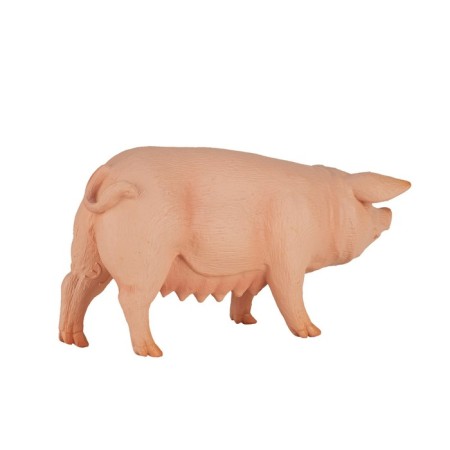 Figure Konik "Pig, female"-2