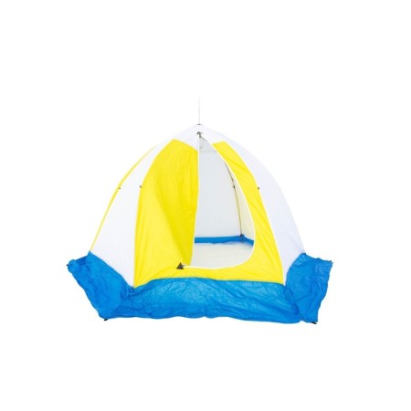 Winter "Stack" Elite 3-seater, three-layer, breathing-2