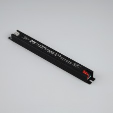 Ultraton power supply for LED tapes and Uniel Pro, 24 W, 12 V, IP20 modules and modules