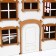 Wedding House "Family Bank", 24 x 34.4 cm