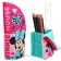 Penal Tubus stand, 85x210 mm, soft, Minnie Mouse