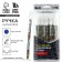 Handle Plastic Ballic, Blue Paste, 0.5 mm "Defender"