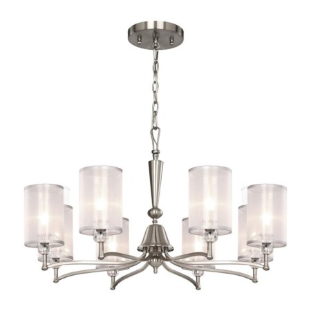 Laguna hanging chandelier 850 mm, E14