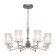 Laguna hanging chandelier 850 mm, E14