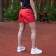 Sports shorts onlytop unisex red, p. 52