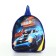 Children's backpack on a zipper, "chosen", blue color