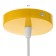 Lamp Bayerlux "Lanter" E27 40W yellow 31x31x21-121 cm