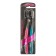 Dental brush D.I.E.S CHARCOAL, average stiffness, 1+1 pc., Mix