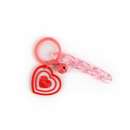 Key keychain children's "Baby", 10 x 4 cm