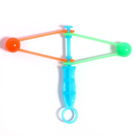 Twist "Balls", Mix colors-2