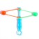 Twist "Balls", Mix colors