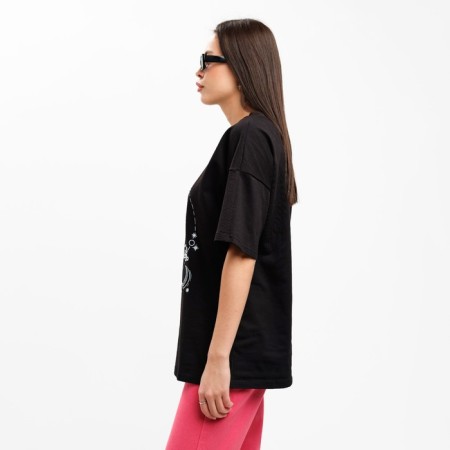 Women's T-shirt Mist "Skull", rr 40-42-1