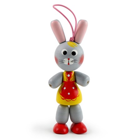 Dergunchik "Bunny"