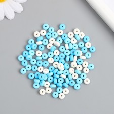 Beads for the creativity of PVC 